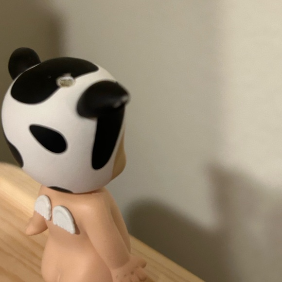 Cow Sonny Angel - Picture 3 of 4